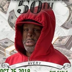 Meet your Posher, Kevin